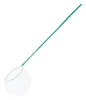 Pontec PondoNet Bambuskescher Maschenweite 2 mm Länge 120 Produktbild-Vorschau 1