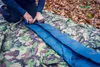 Materasso gonfiabile da campeggio 190 x 60 x 5 cm con borsa Anteprima dell’immagine prodotto 3