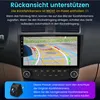 10" Carplay Android 15 autorádio pro Honda Accord 7 Náhled obrázku produktu 11