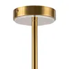 Lampa wisząca Maytoni Arco Brass MOD223PL-06BS Podgląd zdjęcia produktu 8