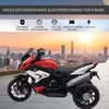 FCH 6 V 7 Ah detská elektrická motorku detské vozidlo Náhľad obrázku produktu 3