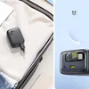Baseus E0120G00, Drinnen, AC, Schwarz Produktbild-Vorschau 26
