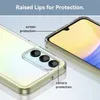 Custodia per Samsung Galaxy A16 5G/4G trasparente, custodia Anteprima dell’immagine prodotto 4