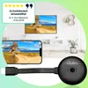 WLAN HDMI 4K Streaming-Empfänger Dongle, Drahtloser Produktbild-Vorschau 3