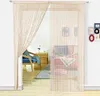 Korálkový závěs na dveře, do obývacího pokoje, jako Náhled obrázku produktu 1