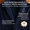 Betz Bademantel mit Kapuze FULDA Größe  S/M Farbe Produktbild-Vorschau 8