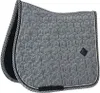 Kentucky Horsewear Springschabracke Pied-De-Poule Produktbild-Vorschau 5