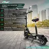 eFlux E-Scooter Street 20 Pro | Scooter Klappbar - Elektro Produktbild-Vorschau 2