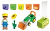PLAYMOBIL Junior 71773, Tractor, 1 año/años, Multicolor, Vista previa de la imagen del producto 6