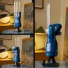 LEGO 76250 Marvel Wolverines Adamantium-Klaue, Set zum Produktbild-Vorschau 5