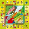 Winning Moves Monopoly Junior Benjamin Blümchen, Produktbild-Vorschau 1