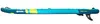 Aufblasbares SUP-Board Raven WaveCruiser Blue/Lime 350cm - Produktbild-Vorschau 4