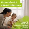 BOMI® Extension 10 cm pour barrière de sécurité Miko – Voir les images du produit 6
