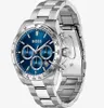 BOSS Herren Hero 2.0 Chronograph Uhr 1514315 Produktbild-Vorschau 1