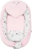 New Baby Luxus Nistkasten mit Polsterung und Federbett in Produktbild-Vorschau 2