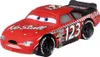Todd Marcus | GRR55 | Disney Cars | Pressofusione 1:55 | Anteprima dell’immagine prodotto 1