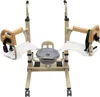 Patientenlifter - Hydraulischer Transportstuhl - 180° Produktbild-Vorschau 6