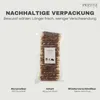 Petstyle Living Kaustange mit Ente - Hundesnack - 100 Stück Produktbild-Vorschau 6
