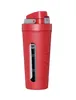 O`Yeet Bottiglia Shaker S2 - 700 ml, rosso Anteprima dell’immagine prodotto 1