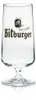 6x Bitburger Bier Glas 0,3l Pokal Rastal Produktbild-Vorschau 2