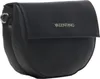 A black Valentino handbag is shown against a white background. Produktbild-Vorschau