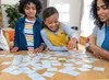 Ravensburger Disney Mini Memory: Memoryspel met Productafbeelding-voorbeeld 3