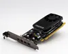 PNY VCQP600-PB, Quadro P600, 2 GB, GDDR5, 128 Bit, 5120 x Produktbild-Vorschau 3