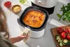 Multifunkčný Philips Airfryer SMART Sensing XXL HD9870/20 Náhľad obrázku produktu 5