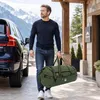 Nebulus Große Lifestyle Reisetasche  VANCOUVER, Weekender , Produktbild-Vorschau 9