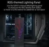 Custodia Asus Geh ROG GR701 Hyperion nero Anteprima dell’immagine prodotto 22