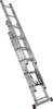 KRAUSE Corda VielzweckLeiter mit Treppenfunktion 3 x 6 Anteprima dell’immagine prodotto 19