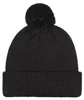 Cappello CCM Team Pom in maglia Sr, colore:nero Anteprima dell’immagine prodotto 2
