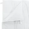 vidaXL 2-in-1 Bettdecke Weiß 260 x 220 cm Feder Produktbild-Vorschau 7