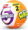 5 Surprise - Mega Gross - Serie 2 - Überraschungskugel Produktbild-Vorschau 6