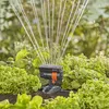 Gardena Micro-Drip-System Viereckregner OS 90: Regner für Produktbild-Vorschau 7