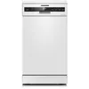 Heinner HDW-FSM45710AWD+++, W pełni wbudowany, Wąski (45 Podgląd zdjęcia produktu 1
