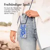 imoshion Design Hülle mit Band Samsung Galaxy S20 Plus - Produktbild-Vorschau 3