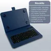 Schutzhülle Tastatur für POCO Pad X1 Tablet Hülle Bluetooth Produktbild-Vorschau 5