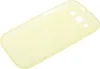 Schutzhülle Case Ultra Dünn 0,3mm für Handy Samsung Galaxy Produktbild-Vorschau 4