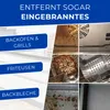 ABACUS® Backofenreiniger, Grillreiniger mit Mikrofasertuch Produktbild-Vorschau 3