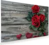 Glasbild 75x50cm in XXL für Wohnzimmer, Schlafzimmer Motiv Produktbild-Vorschau 1