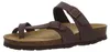 Rohde Damen Zehentrenner Pantolette Alba 5594, Größe:40 EU, Produktbild-Vorschau 2