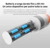 Aspiradora sin Cable Xiaomi P30 180W 40min Filtración 5 Produktbild-Vorschau 11