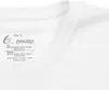 Cotton Prime® T-Shirt American Football XL weiss Produktbild-Vorschau 4