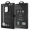 BMW Apple iPhone 16 Pro Hardcase Perforated Stitched Line Produktbild-Vorschau 8