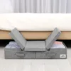 81 * 41 * 15 cm úložný prostor pod postelí s víkem, úložný Náhled obrázku produktu 2