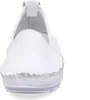 Gemini Damen Slipper weiß Größe 41 Produktbild-Vorschau 5