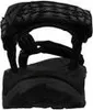 Teva Des sandales 1001473 RRBK Rambler Black Voir les images du produit 5