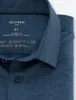 Olymp Luxor Modern Fit Hemd navy Produktbild-Vorschau 6
