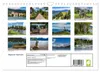 Magischer Tegernsee (Wandkalender 2027 DIN A4 quer), Produktbild-Vorschau 2